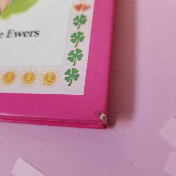 1984 Vintage Care Bears Childrens Book - Picture 8 of 9